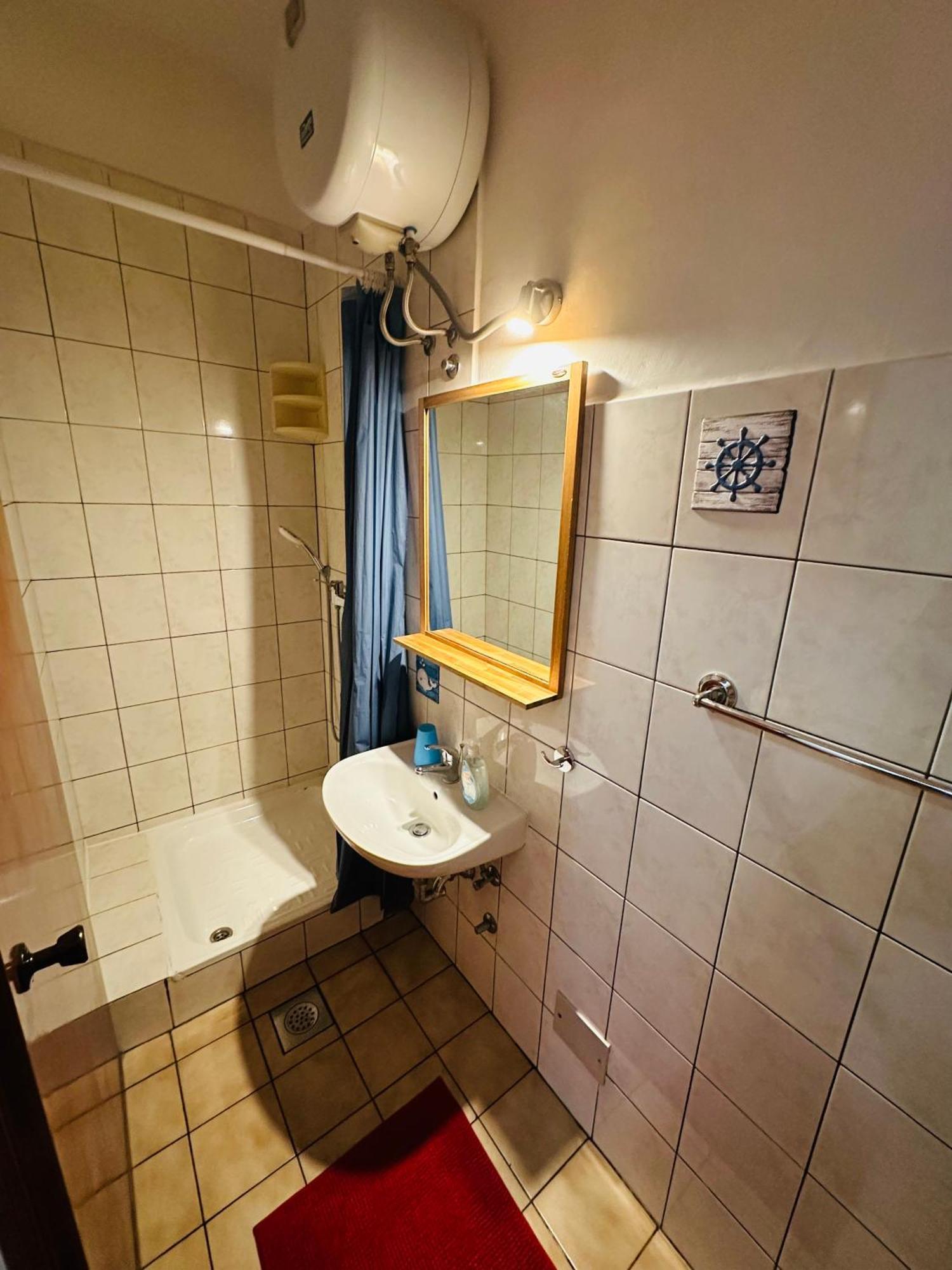 Apartment Piranesi With A Parking Space Pula Exterior foto